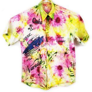Varadero Classic 1956 Chevrolet Tie-Dye XXL
